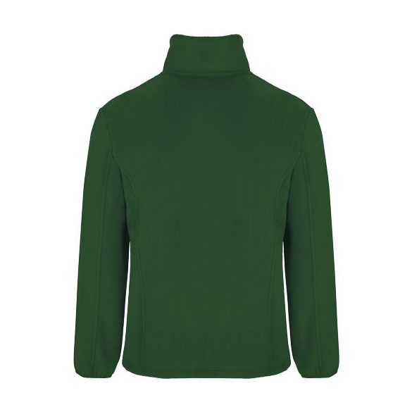 Artic men's full zip fleece jacket