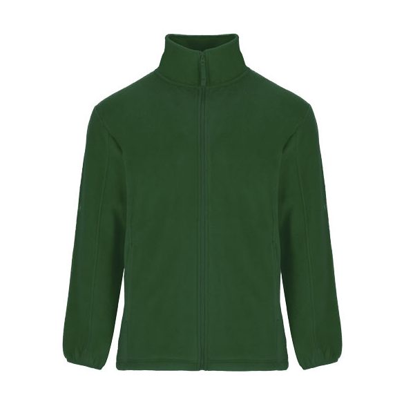 Artic men's full zip fleece jacket