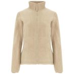 Artic women's full zip fleece jacket