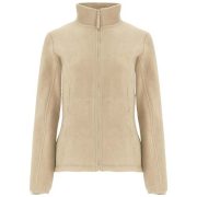 Artic women's full zip fleece jacket