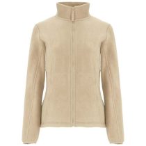 Artic women's full zip fleece jacket