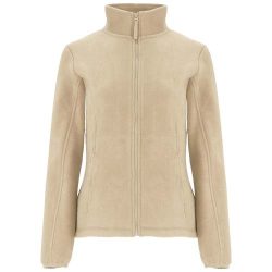 Artic women's full zip fleece jacket