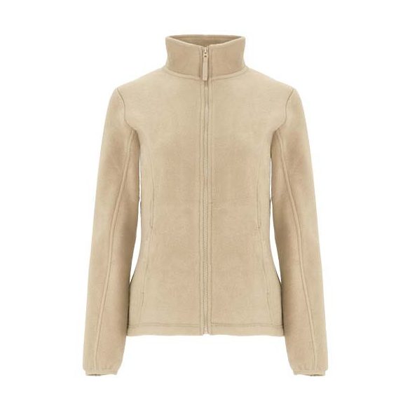 Artic women's full zip fleece jacket