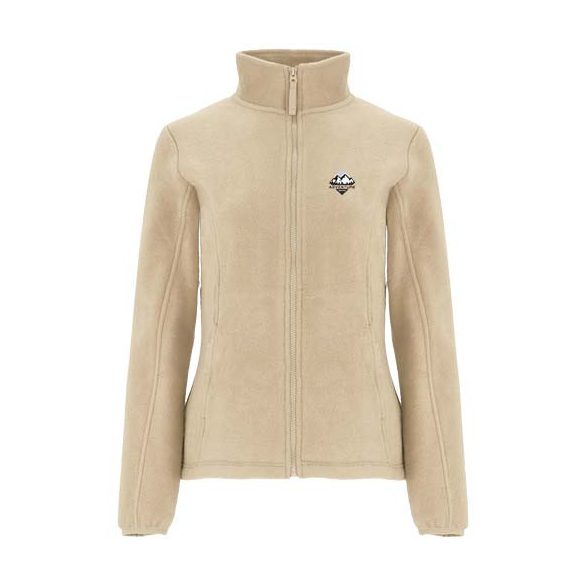 Artic women's full zip fleece jacket