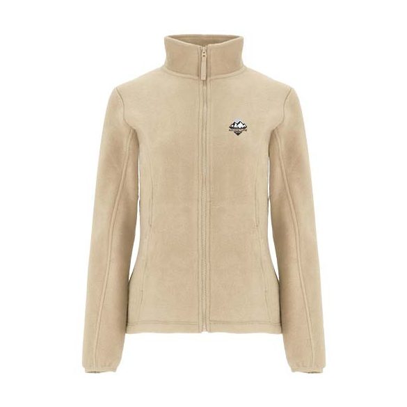 Artic women's full zip fleece jacket