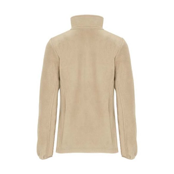 Artic women's full zip fleece jacket