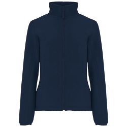 Artic women's full zip fleece jacket