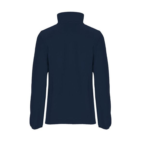 Artic women's full zip fleece jacket