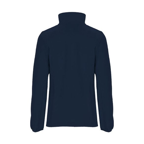 Artic women's full zip fleece jacket