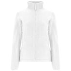 Artic women's full zip fleece jacket