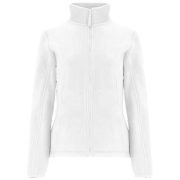 Artic women's full zip fleece jacket