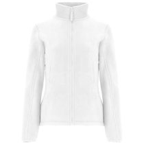 Artic women's full zip fleece jacket