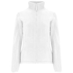 Artic women's full zip fleece jacket