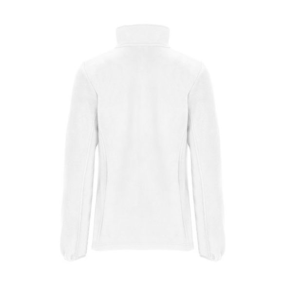 Artic women's full zip fleece jacket