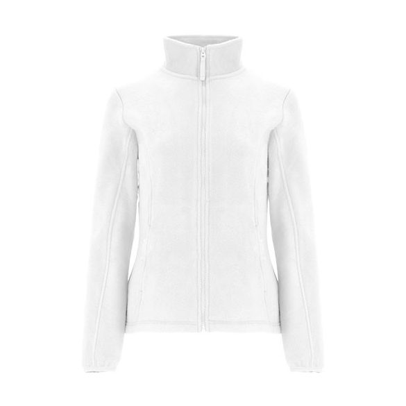 Artic women's full zip fleece jacket