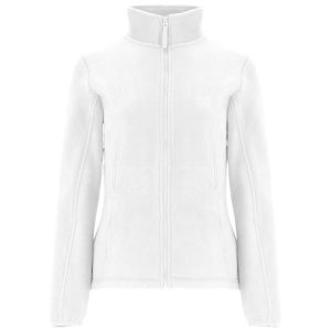 Artic women's full zip fleece jacket