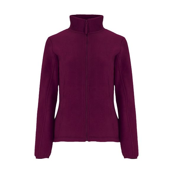 Artic women's full zip fleece jacket