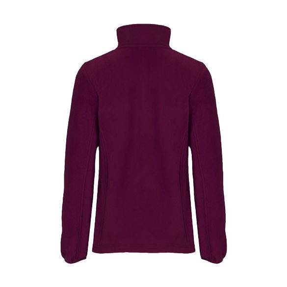 Artic women's full zip fleece jacket