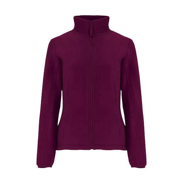 Artic women's full zip fleece jacket