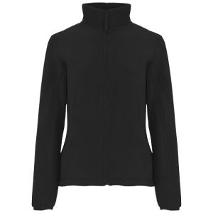 Artic women's full zip fleece jacket