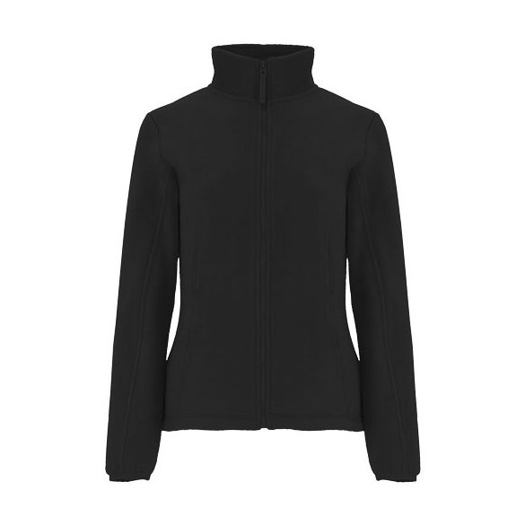 Artic women's full zip fleece jacket