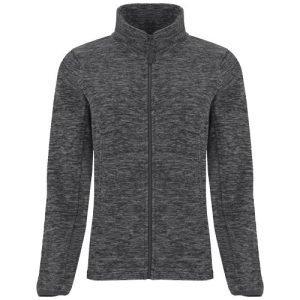 Artic women's full zip fleece jacket