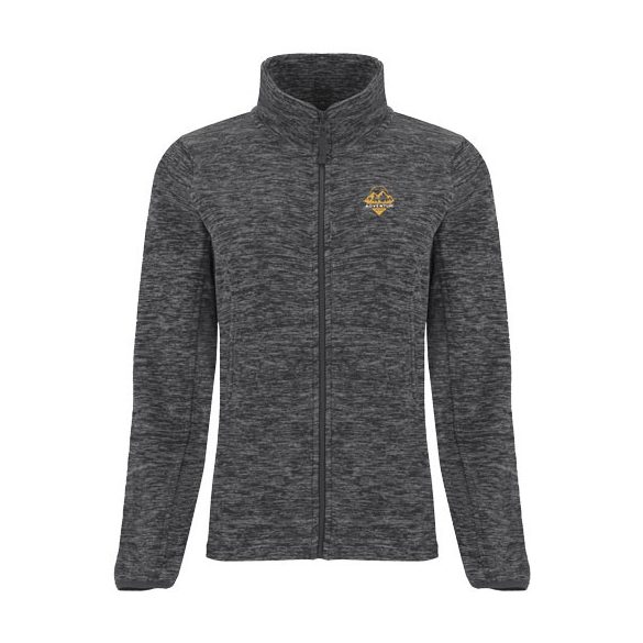 Artic women's full zip fleece jacket