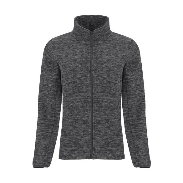 Artic women's full zip fleece jacket