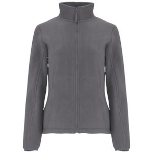 Artic women's full zip fleece jacket