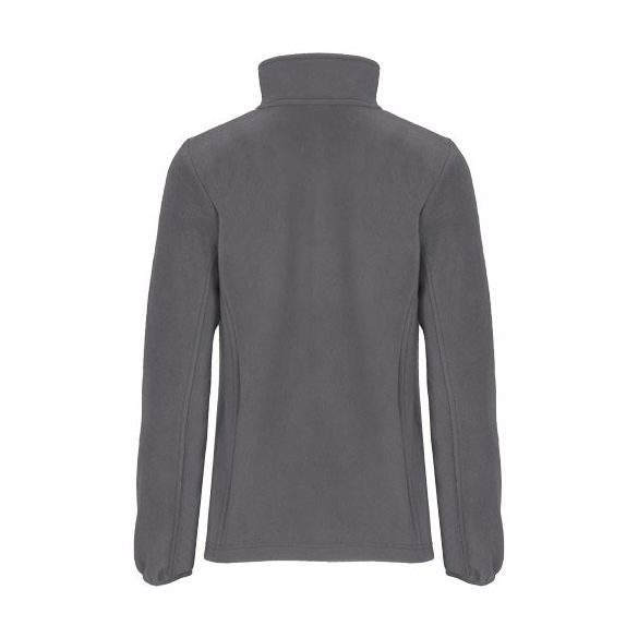 Artic women's full zip fleece jacket