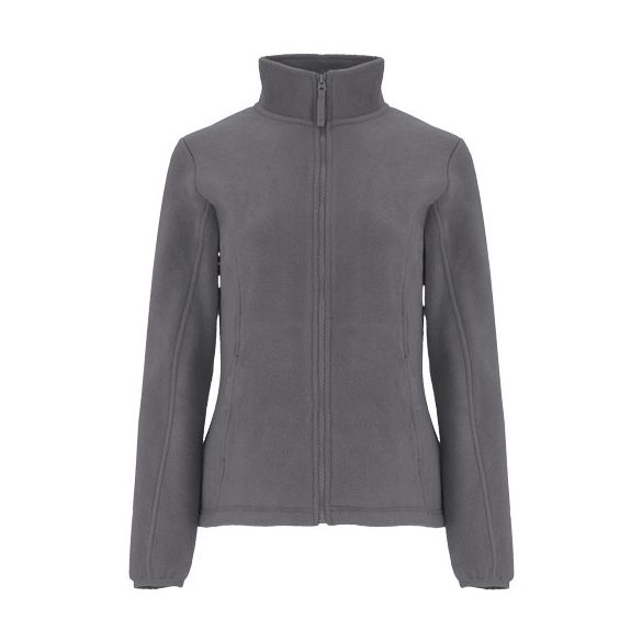 Artic women's full zip fleece jacket