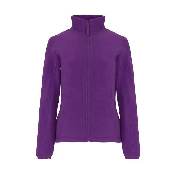 Artic women's full zip fleece jacket