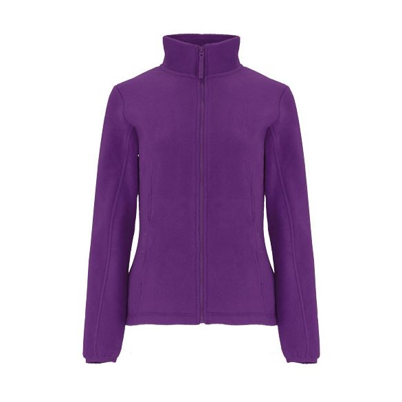 Artic women's full zip fleece jacket