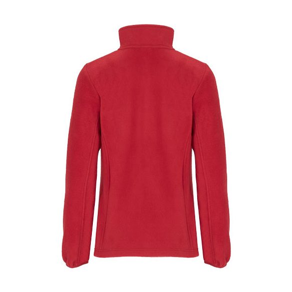 Artic women's full zip fleece jacket