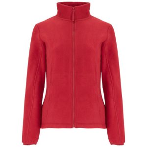 Artic women's full zip fleece jacket