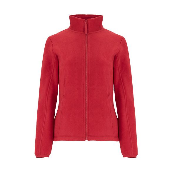 Artic women's full zip fleece jacket