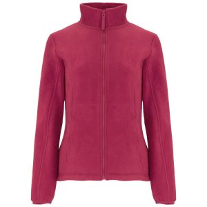 Artic women's full zip fleece jacket