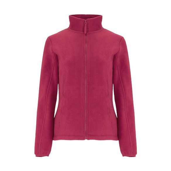 Artic women's full zip fleece jacket