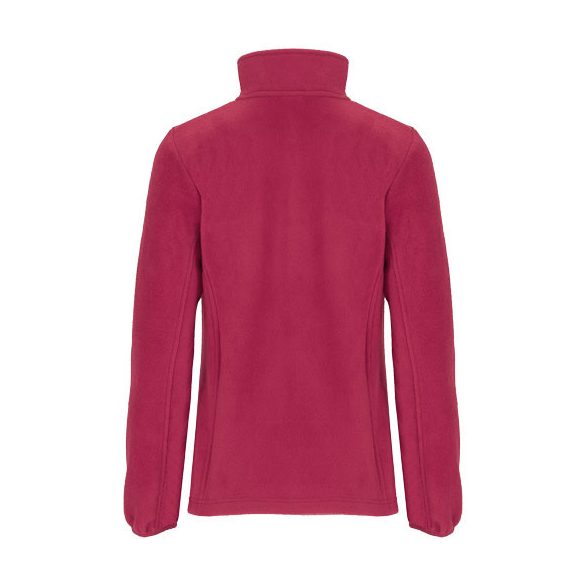 Artic women's full zip fleece jacket