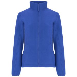 Artic women's full zip fleece jacket