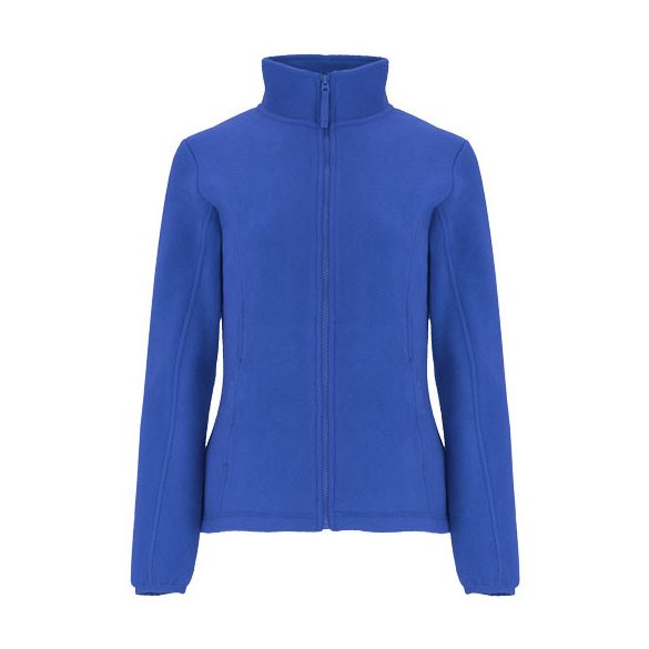 Artic women's full zip fleece jacket