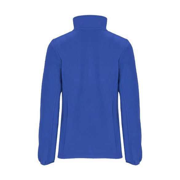 Artic women's full zip fleece jacket