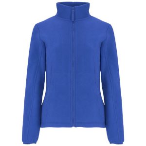 Artic women's full zip fleece jacket