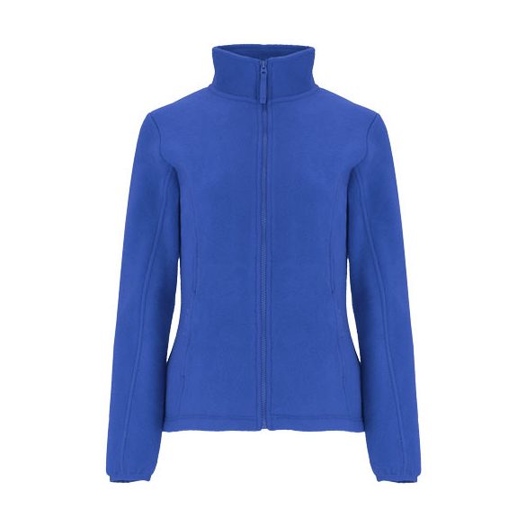 Artic women's full zip fleece jacket