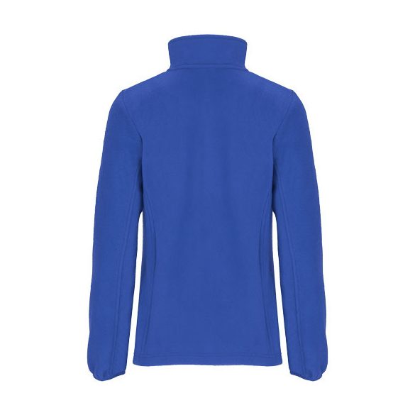 Artic women's full zip fleece jacket