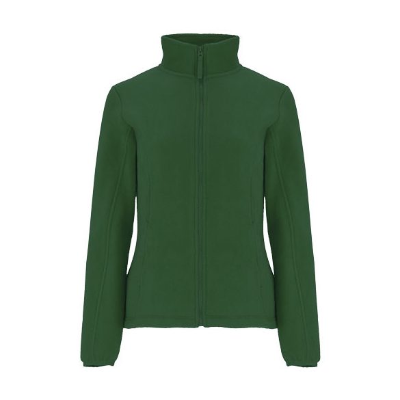 Artic women's full zip fleece jacket