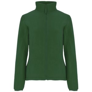 Artic women's full zip fleece jacket