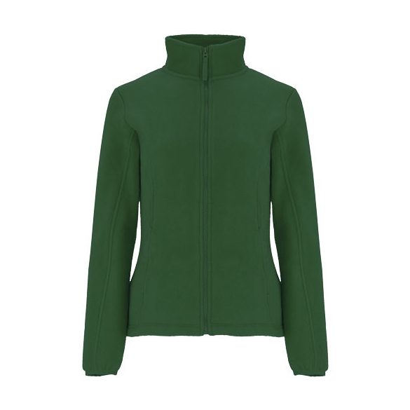 Artic women's full zip fleece jacket