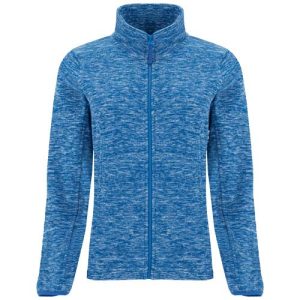 Artic women's full zip fleece jacket