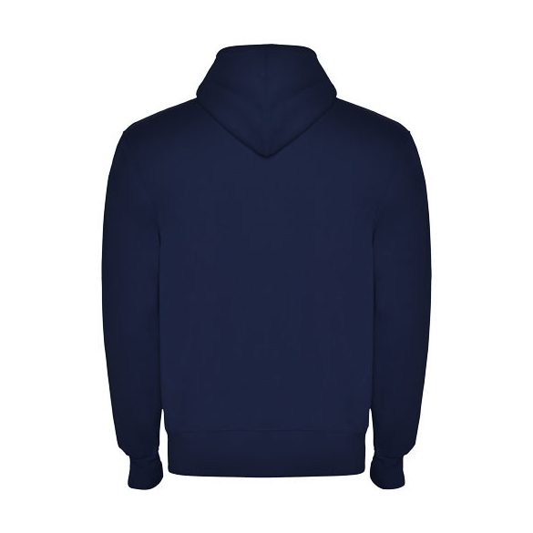 Montblanc unisex full zip hoodie